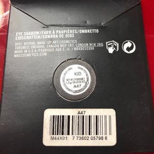 MAC Cosmetics Makeup - MAC Eye Shadow (Pro Palette Refills) MAC Cosmetics Makeup - MAC Eye Shadow (Pro Palette Refills)